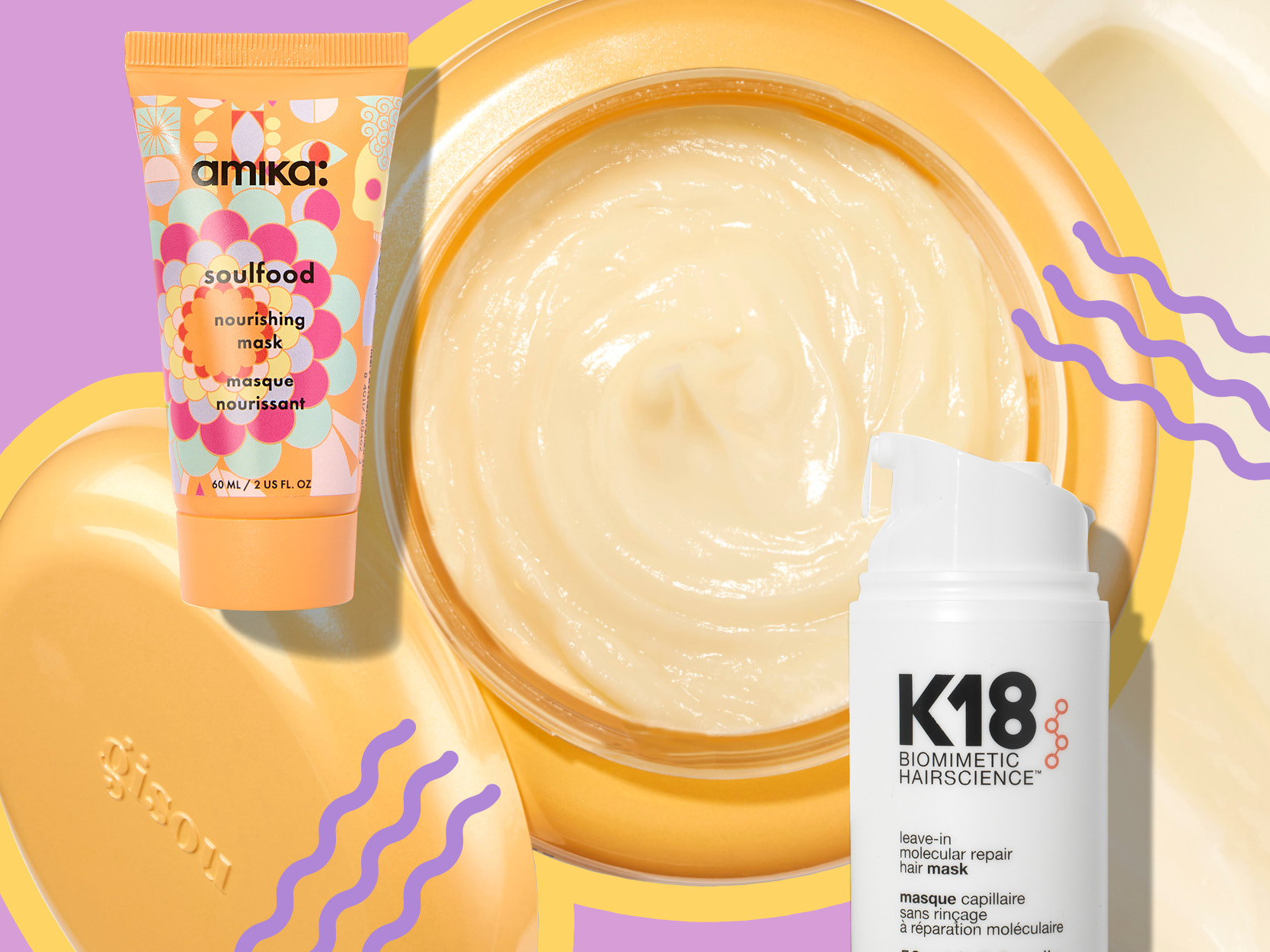 Bestselling hair masks 2025 | Space NK Bestselling hair masks 2025 | Space NK