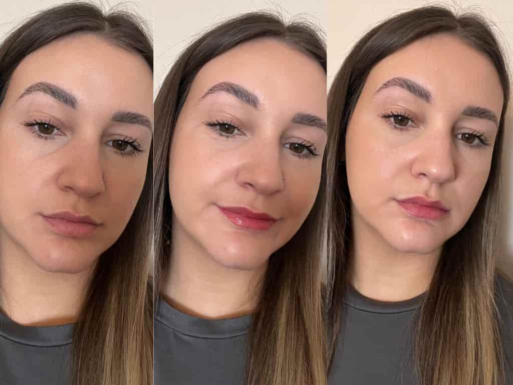 Lauren A's Laneige Juicebox Lip Tint Review | Space NK Lauren A's Laneige Juicebox Lip Tint Review | Space NK