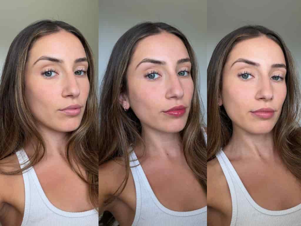 Darcy's Laneige Juicebox Lip Tint Review | Space NK Darcy's Laneige Juicebox Lip Tint Review | Space NK