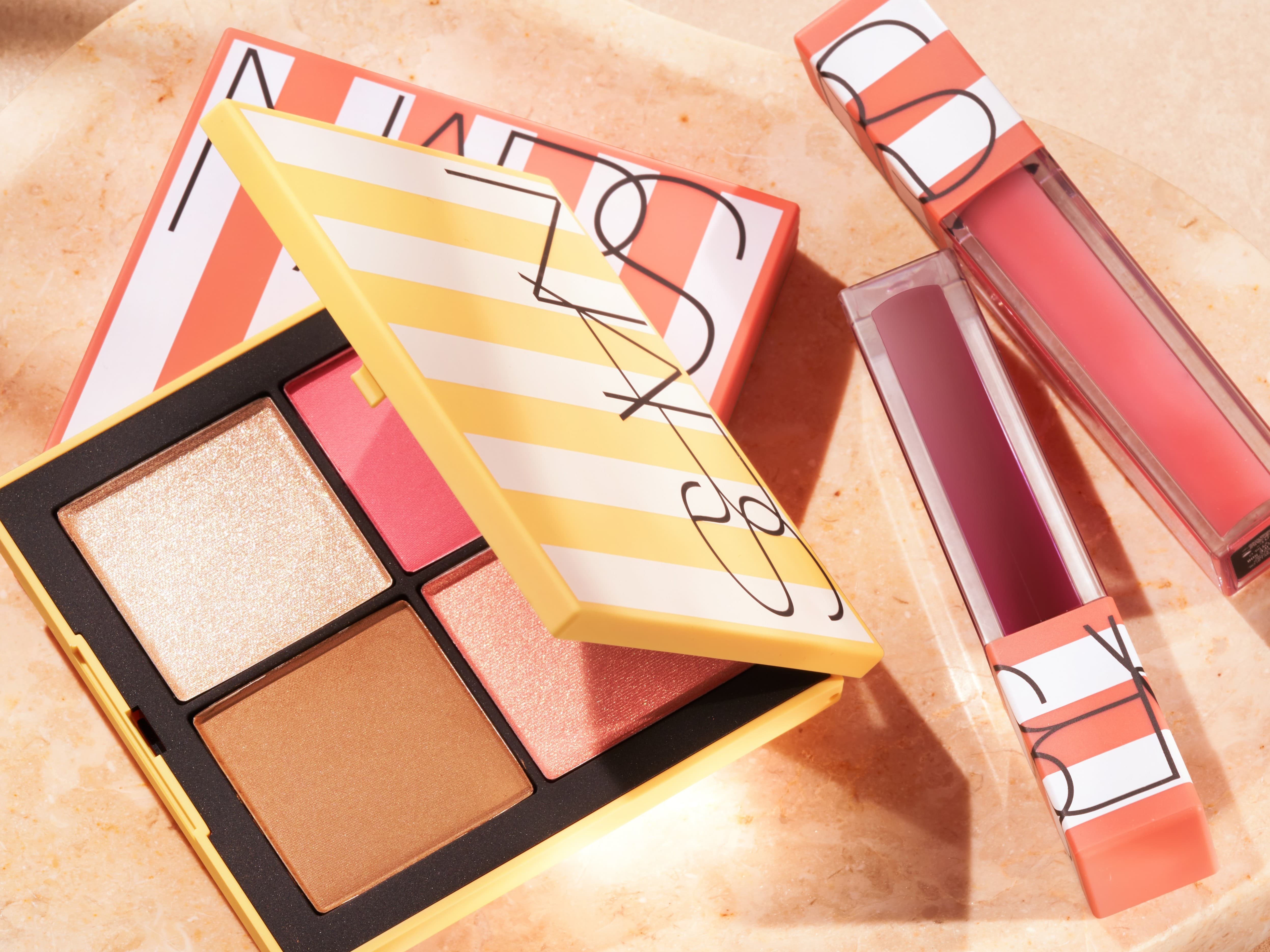 Best NARS products 2025 | Space NK Best NARS products 2025 | Space NK