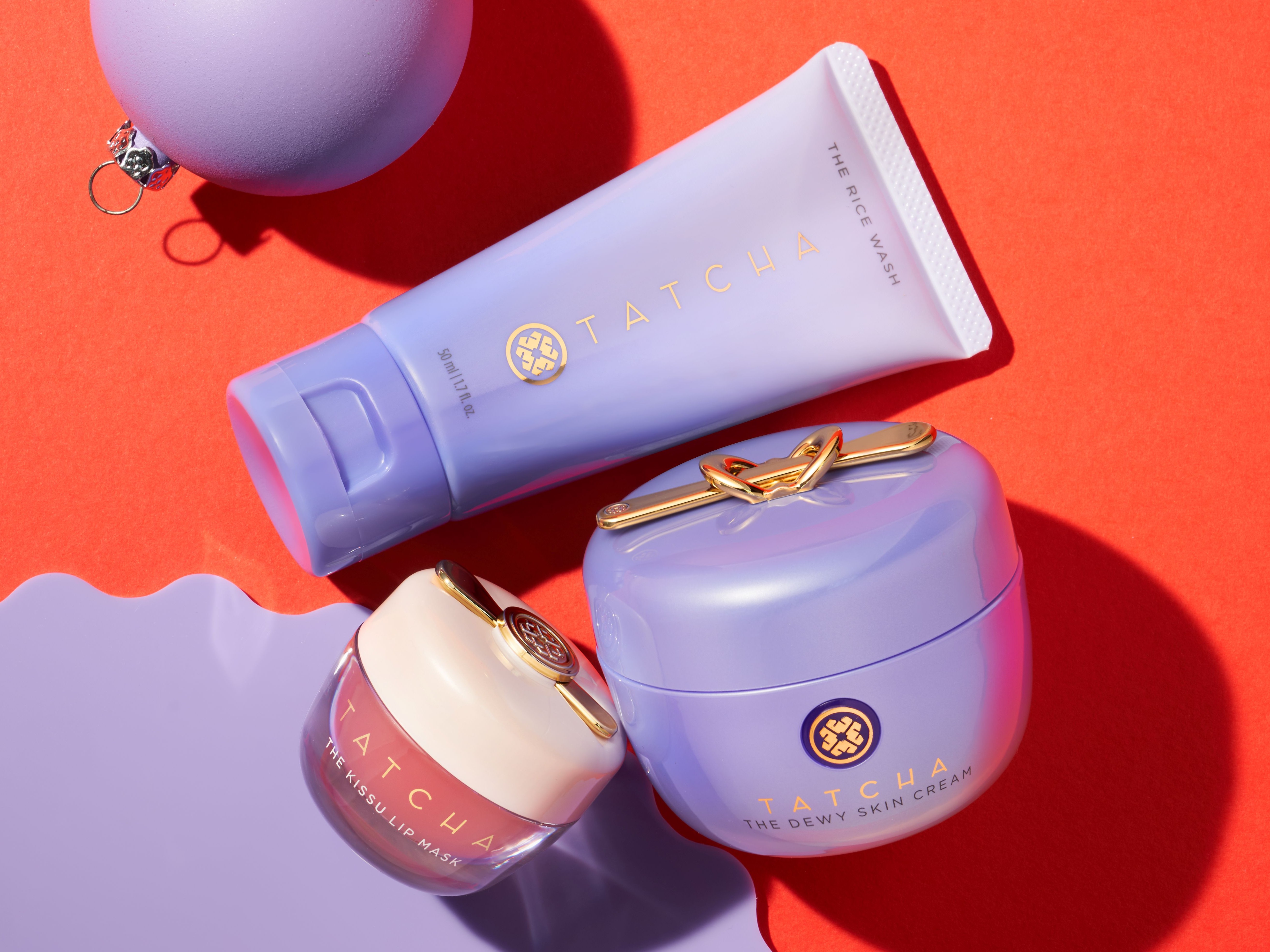 Best Tatcha Gift Sets 2025 | Space NK Best Tatcha Gift Sets 2025 | Space NK