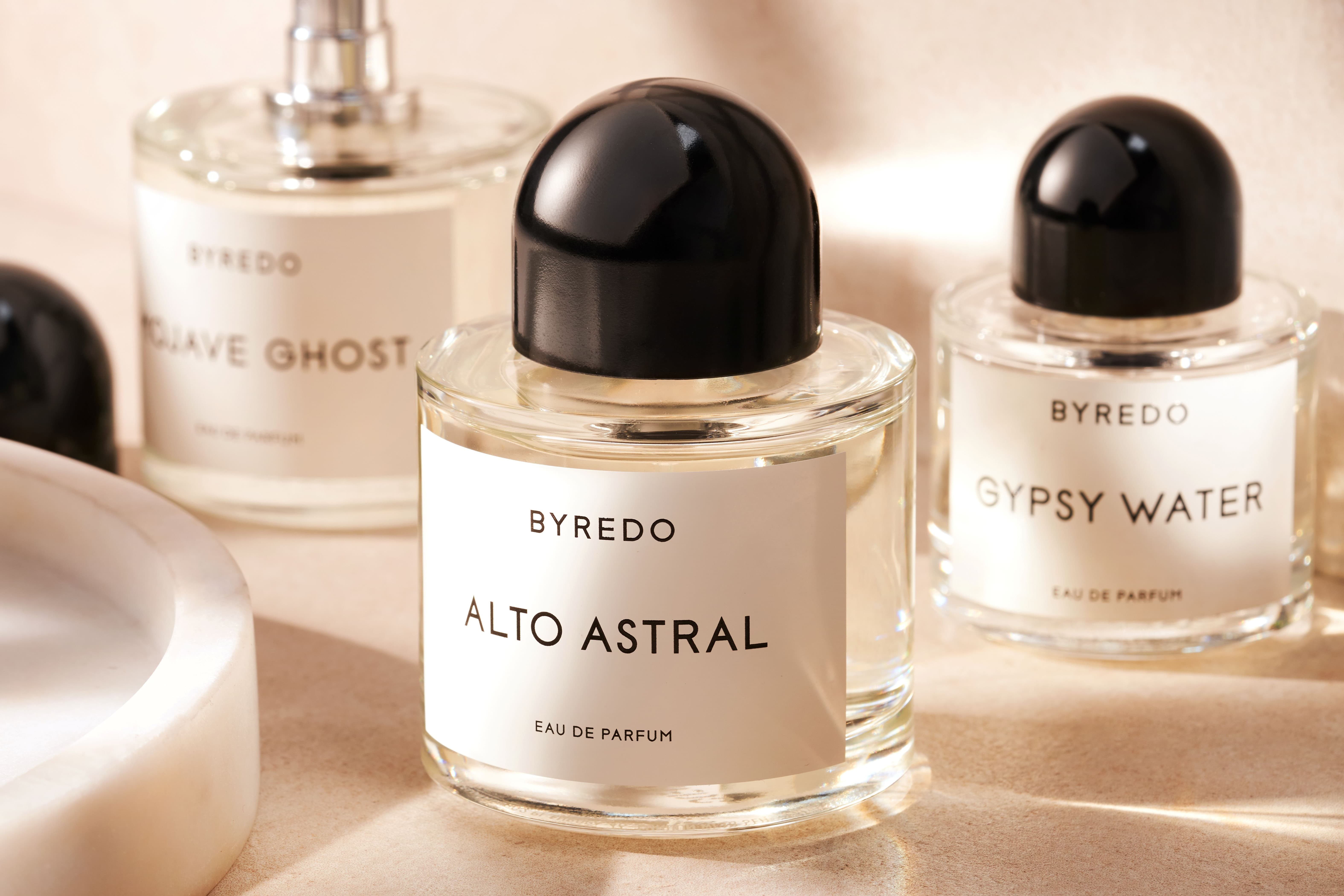 Best Byredo Fragrances | Space NK Best Byredo Fragrances | Space NK