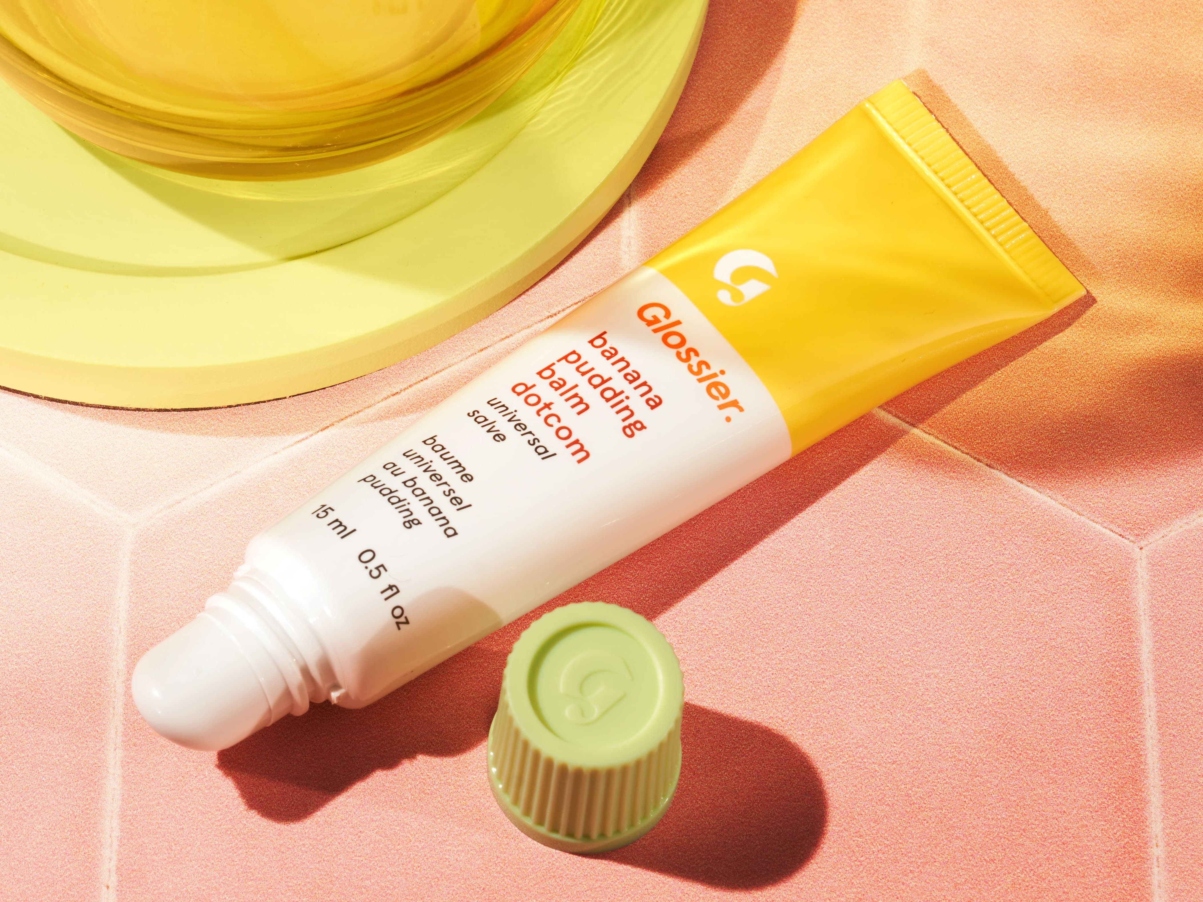 Glossier Balm Dotcom Review | Space NK Glossier Balm Dotcom Review | Space NK