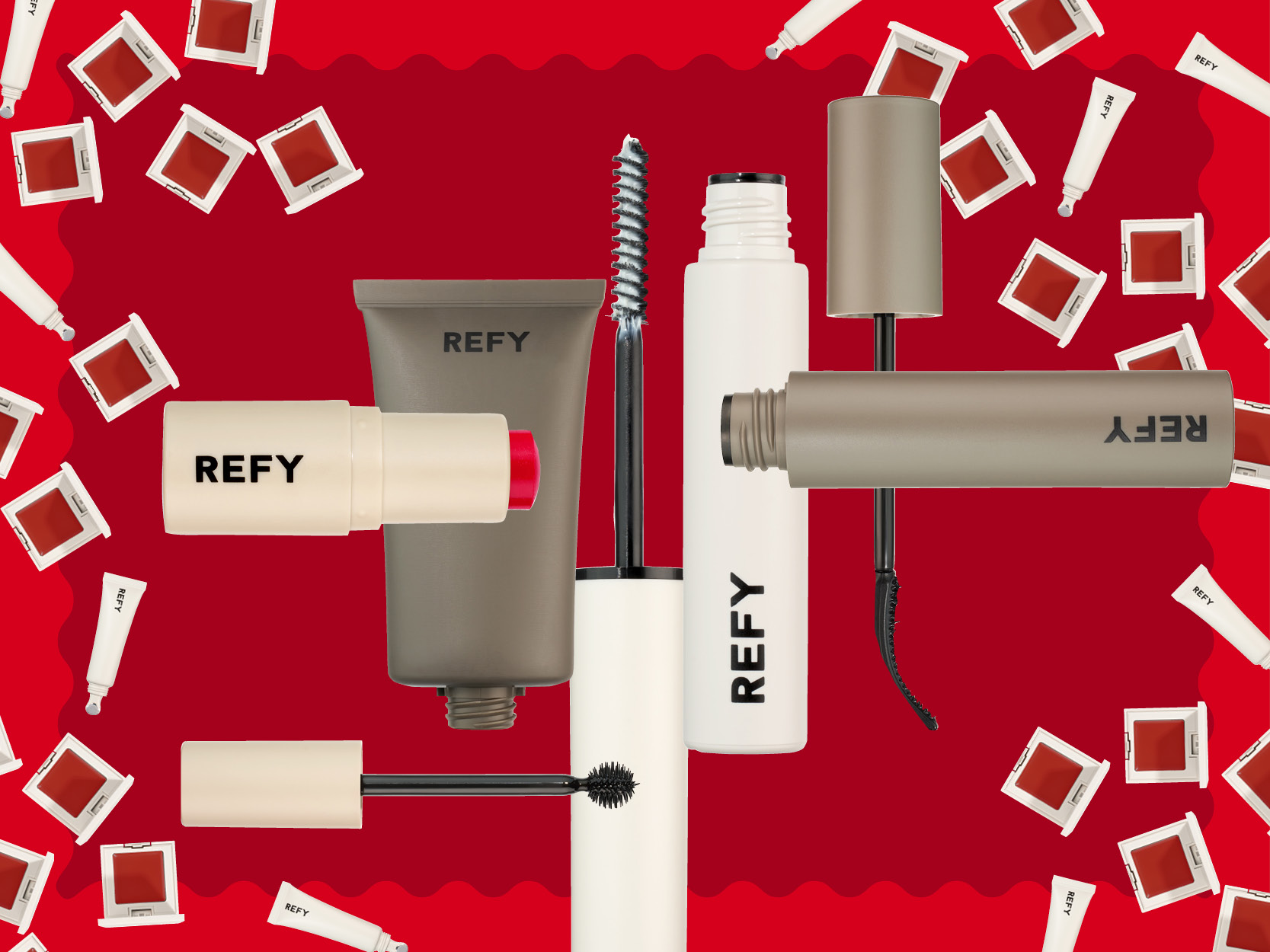 REFY 2025 | Space NK REFY 2025 | Space NK