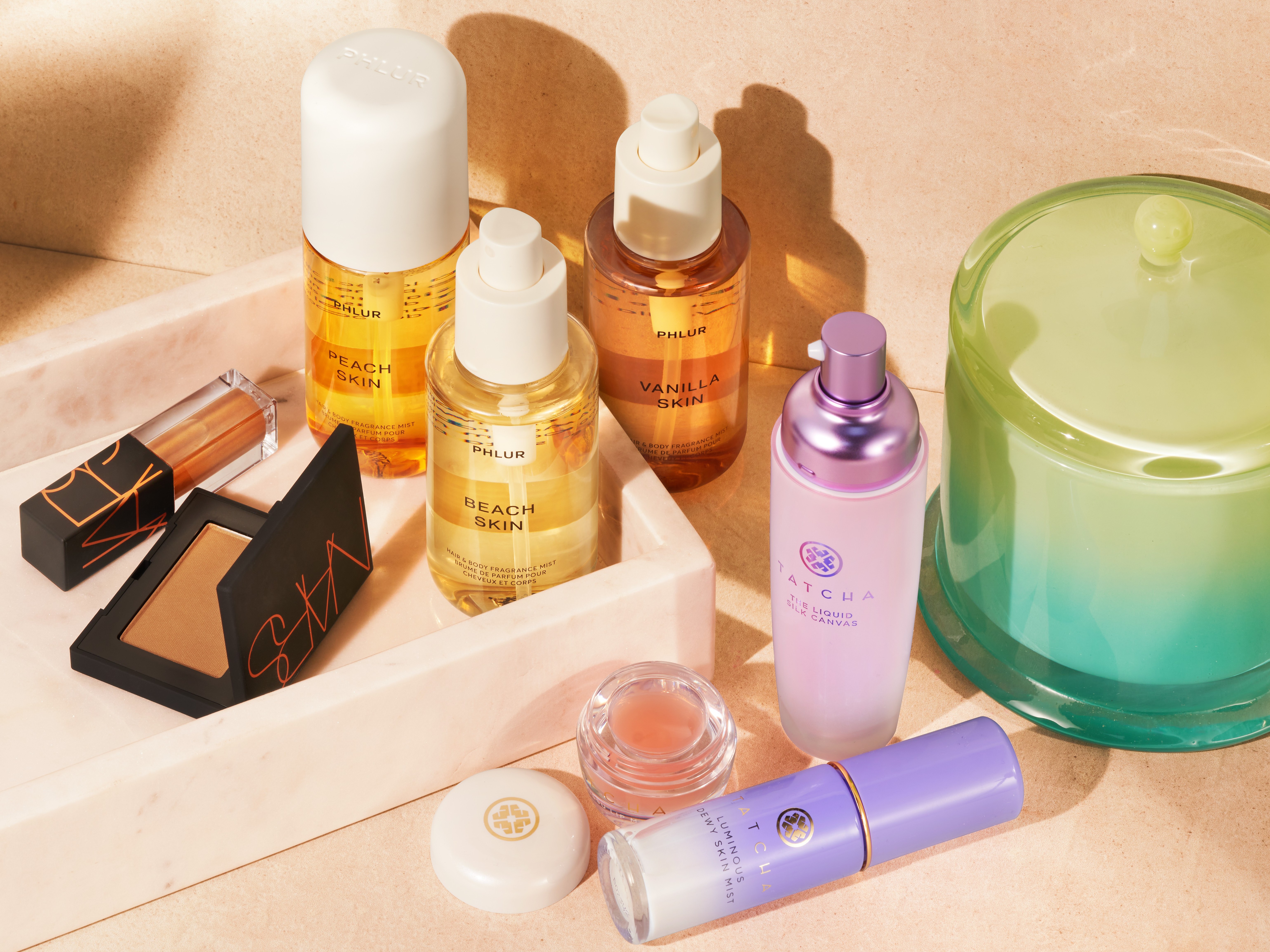 Best Beauty Sets | Space NK Best Beauty Sets | Space NK