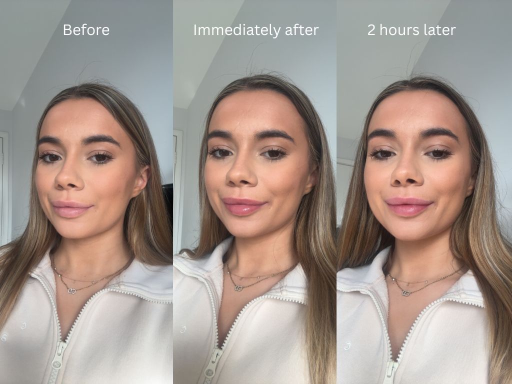 Isabel's Laneige Juicepop Lip Tint Review | Space NK Isabel's Laneige Juicepop Lip Tint Review | Space NK