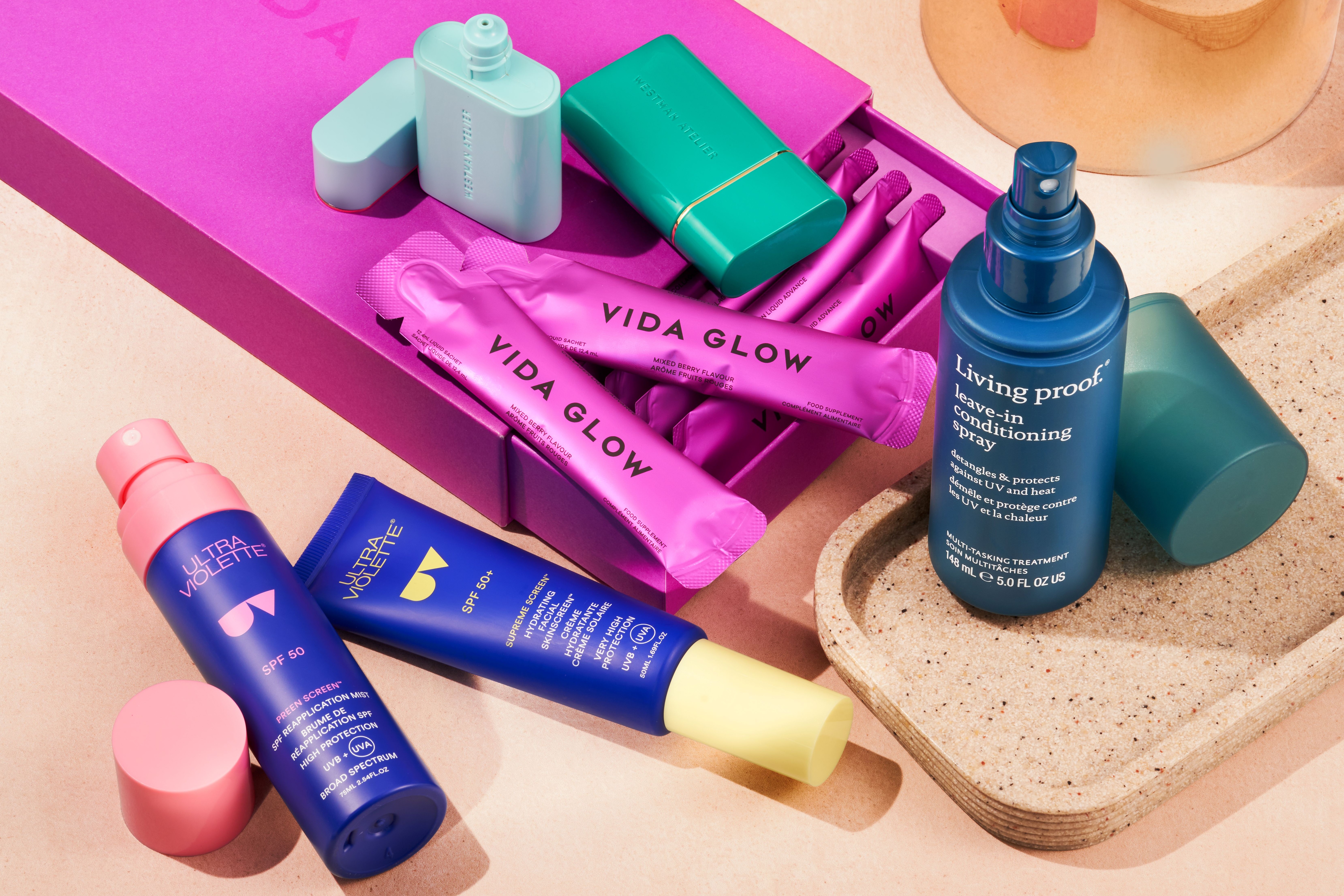 Best New Beauty Launches August 2025 | Space NK Best New Beauty Launches August 2025 | Space NK