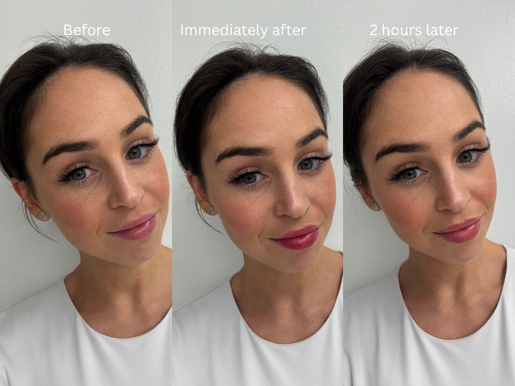 Ella's Laneige Juicebox Lip Tint Review | Space NK Ella's Laneige Juicebox Lip Tint Review | Space NK