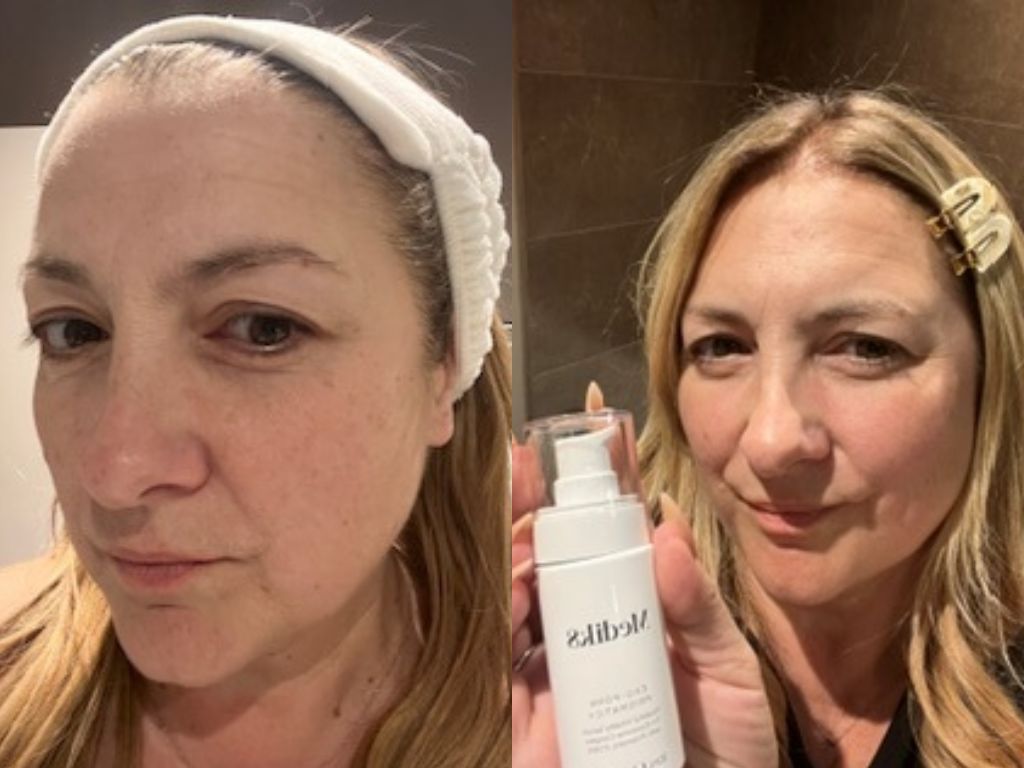 Vicky's Exo-PDRN Prismatic+ Serum Review | Space NK Vicky's Exo-PDRN Prismatic+ Serum Review | Space NK