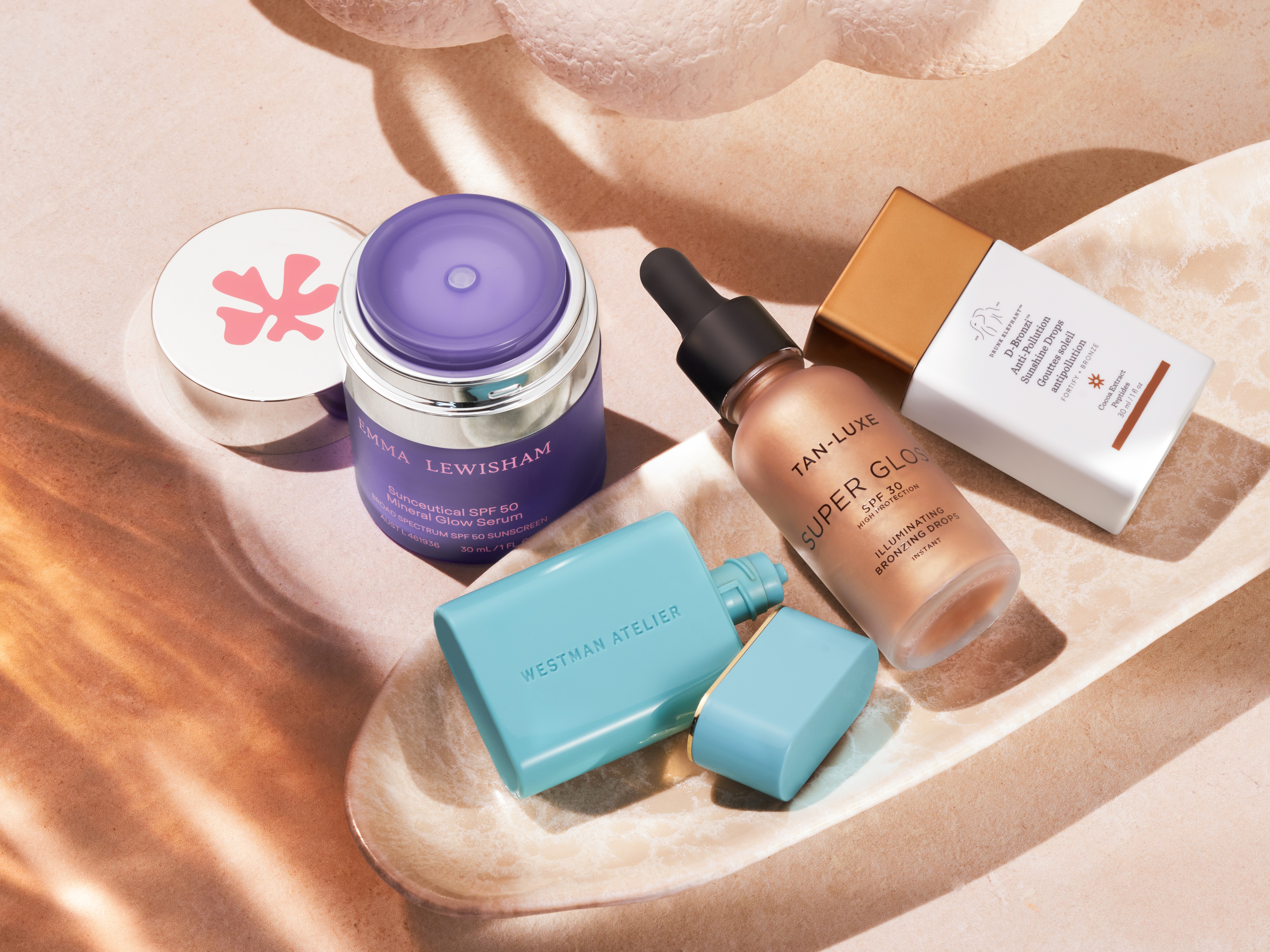 Best bronzing drops 2025 | Space NK Best bronzing drops 2025 | Space NK