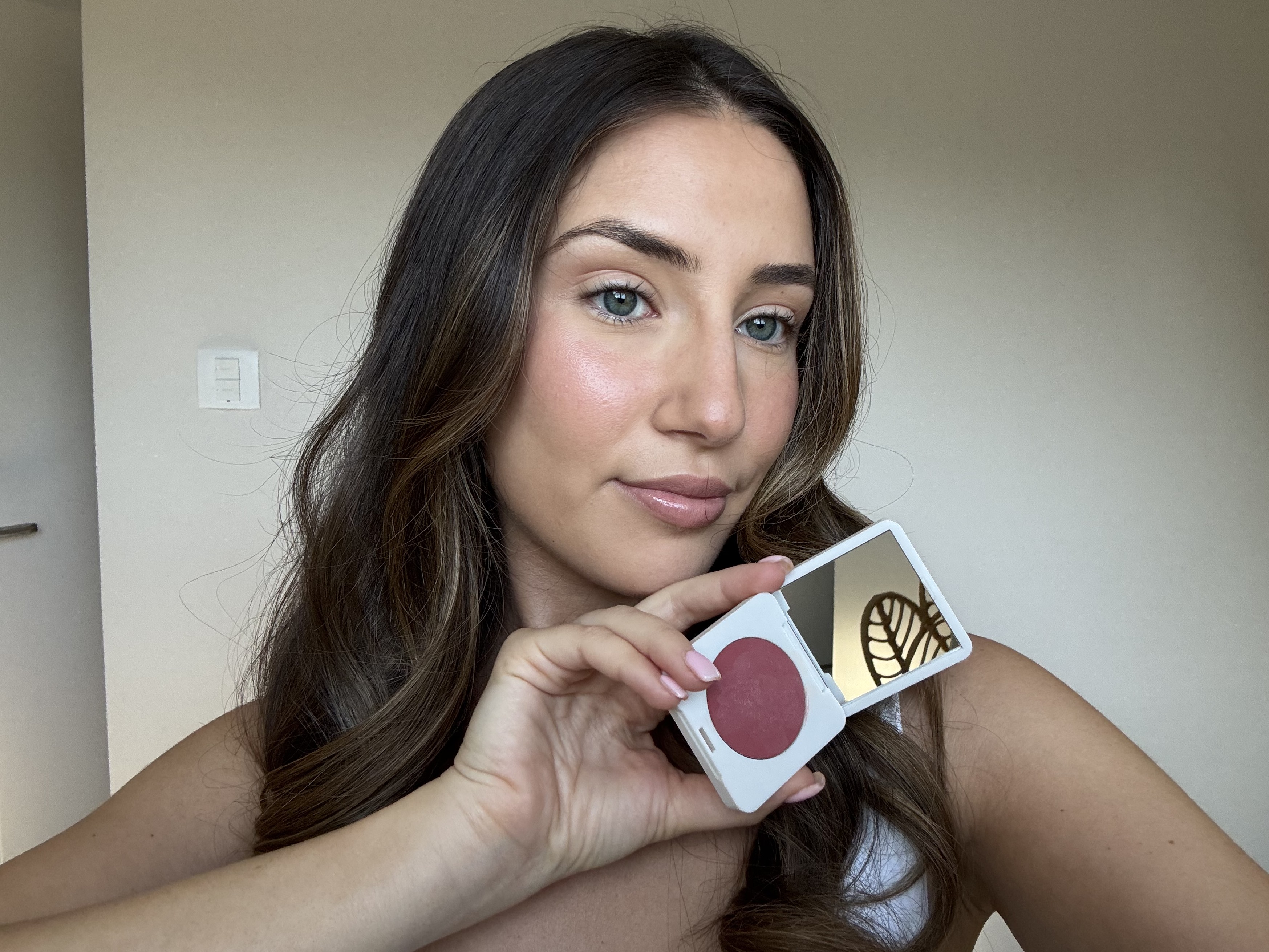Darcy's Summer Fridays Blush Butter Balm review | Space NK Darcy's Summer Fridays Blush Butter Balm review | Space NK