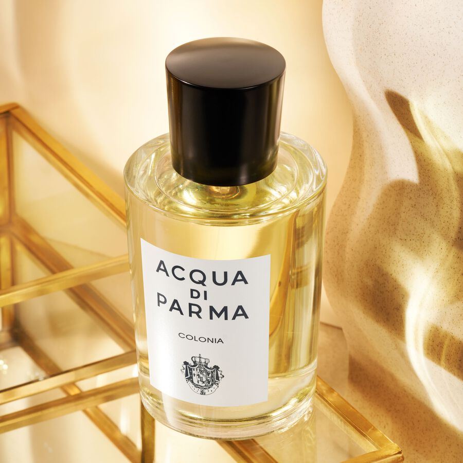 MOST WANTED | How Many Of These Bestselling Acqua di Parma Scents Have You Tried?
