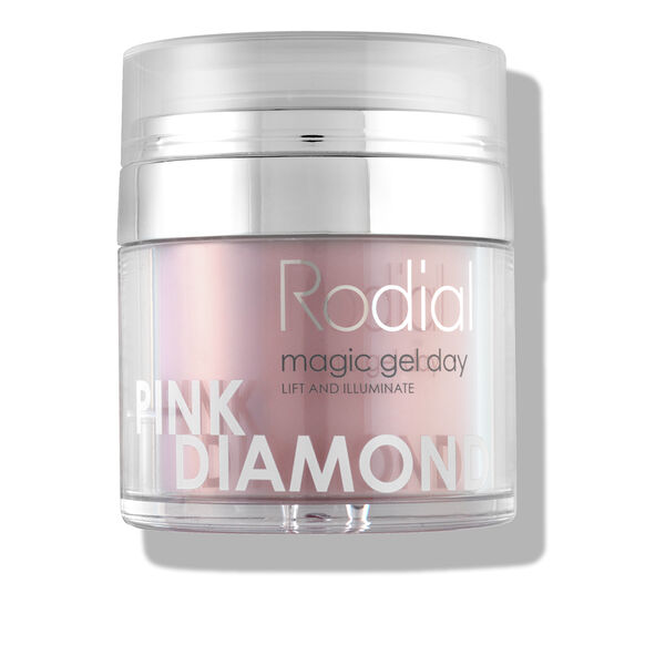 Rodial Pink Diamond Magic Gel Day | Space NK