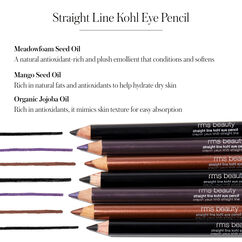 Straight Line Kohl Eye Pencil, BRONZE DEFINITION, large, image6