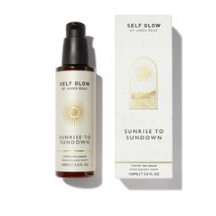 Sunrise To Sundown Tinted Tan Serum, , large, image3