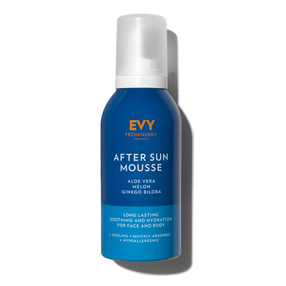 Evy Technology Aftersun Mousse | Space NK