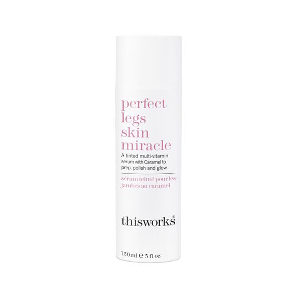 This Works Perfect Legs Skin Miracle | Space NK
