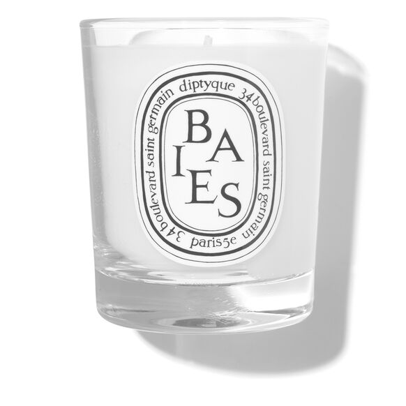 Diptyque Baies Scented Candle | Space NK