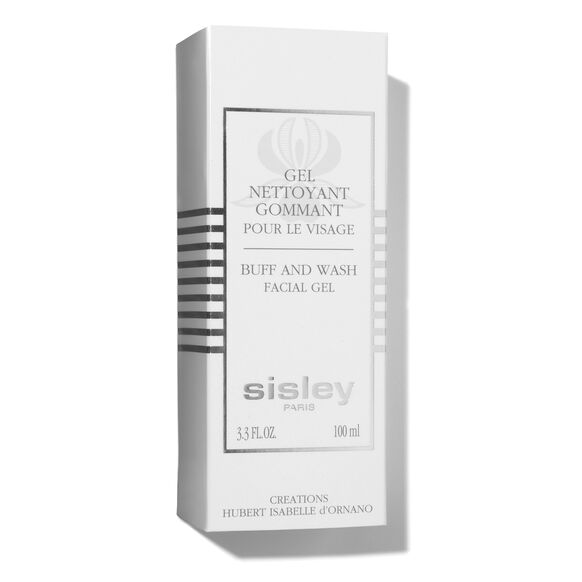 Sisley-Paris Buff and Wash Facial Gel 3.4fl.oz | Space NK