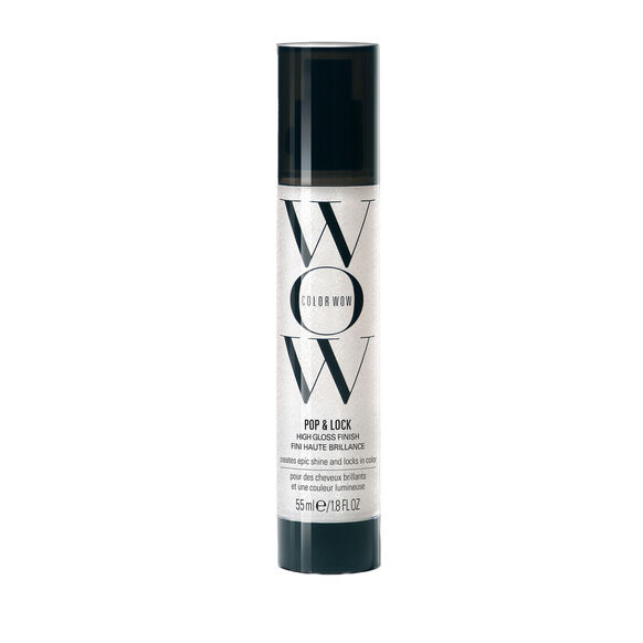 Color Wow Pop and Lock Shellac Gloss | Space NK