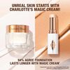 Unreal Skin Sheer Glow Tint, 5 MEDIUM, large, image8