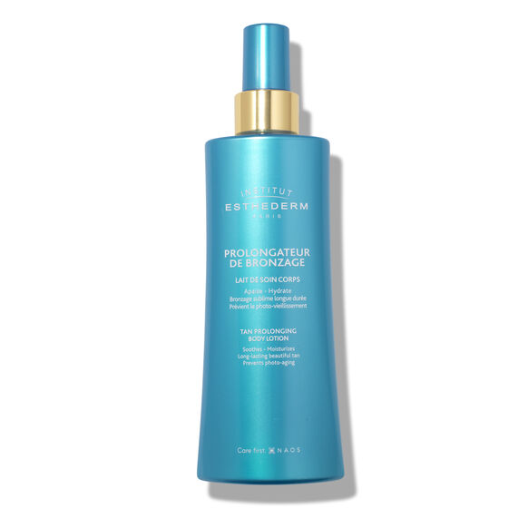 Institut Esthederm Tan Prolonging Body Lotion | Space NK