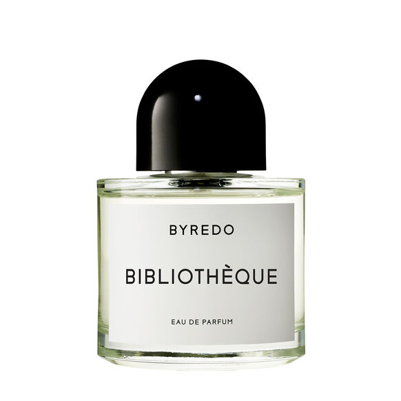 Byredo Bibliothèque Eau de Parfum | Space NK