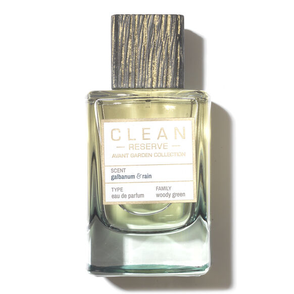 Clean Reserve Avant Garden Galbanum & Rain Eau de Parfum | Space NK