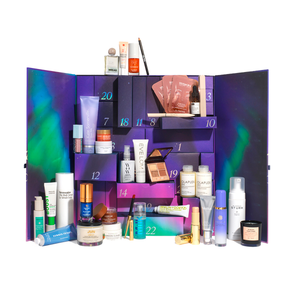 15 Luxury Advent Calendars : Skincare, Candles, and More