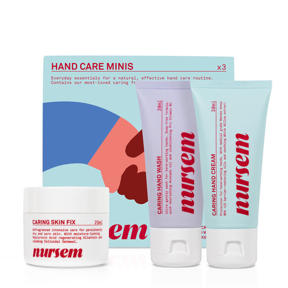 Nursem Caring Minis Gift Set | Space NK