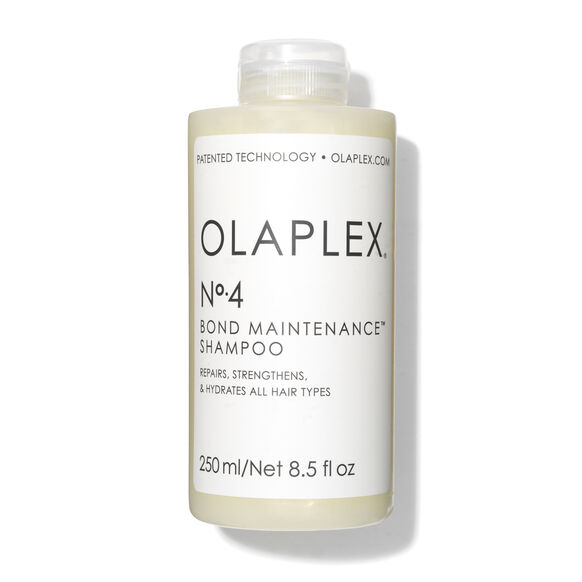 Olaplex No. 4 Bond Maintenance Shampoo | Space NK