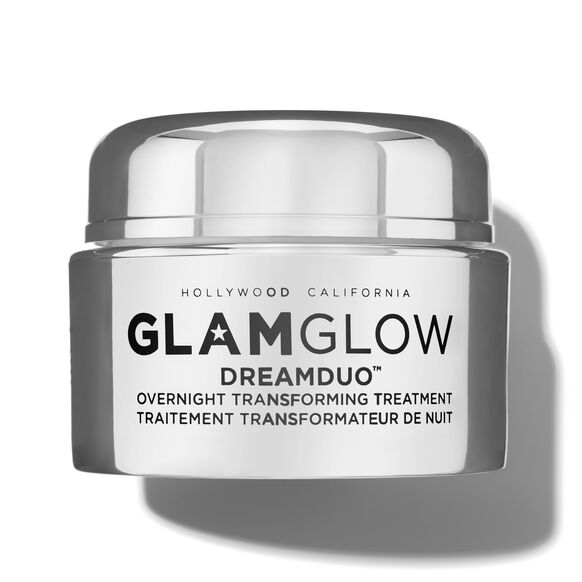 Glamglow Dreamduo Transform Treatment | Space NK