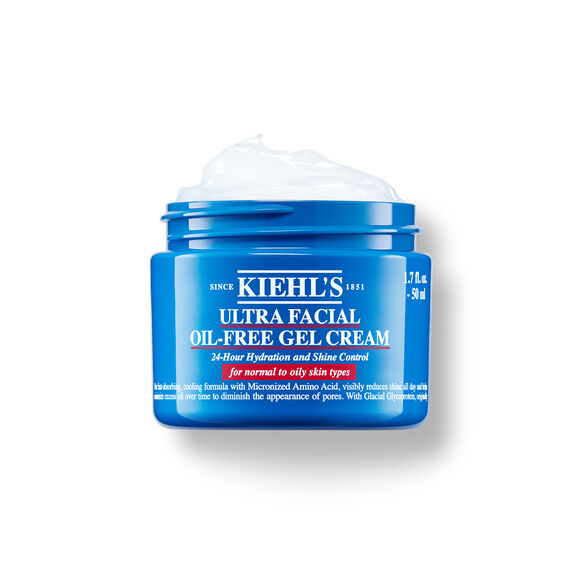 Kiehl's Ultra Facial Oil-Free Gel Cream | Space NK