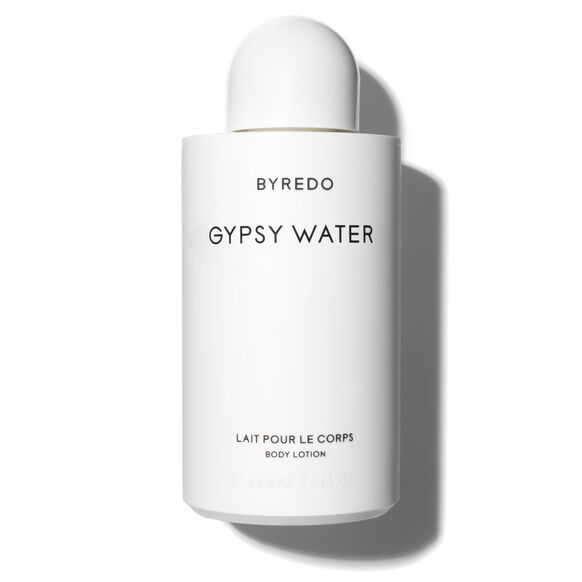 Byredo Gypsy Water Body Lotion | Space NK