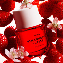 Strawberry Letter Eau De Parfum, , large, image5
