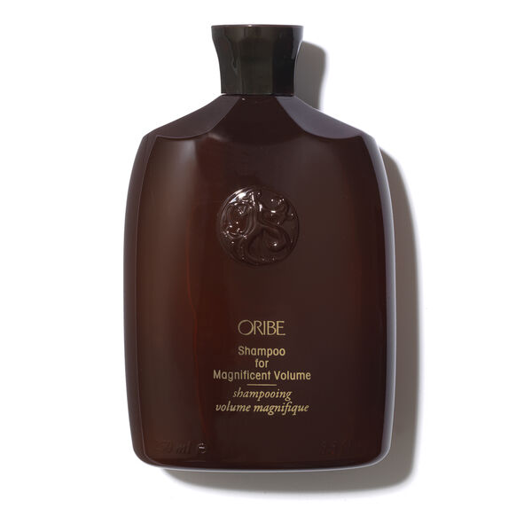 SHAMPOO FOR MAGNIFICENT VOLUME | Space NK