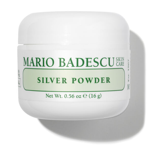 Mario Badescu Silver Powder | Space NK