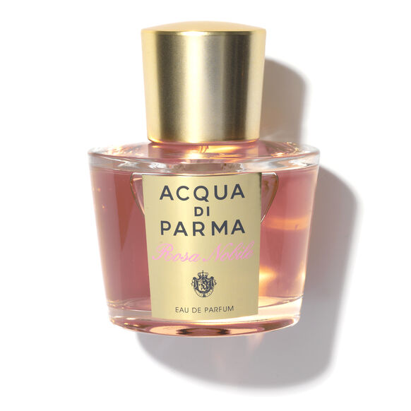 Acqua Di Parma Rosa Nobile Eau de Parfum 50 ml | Space NK
