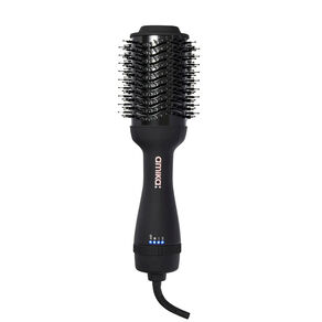 Amika Hair Round Blow Dryer Brush 2.0 | Space NK