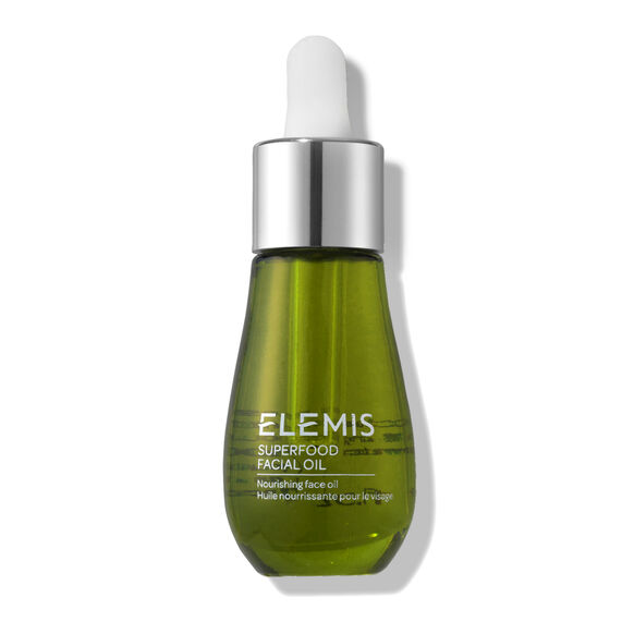 Elemis Superfood Facial Oil | Space NK