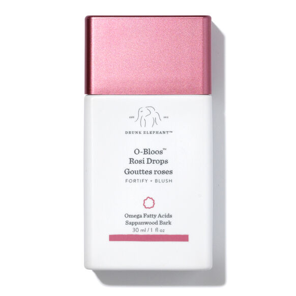 Drunk Elephant O-Bloos Rosi Drops | Space NK