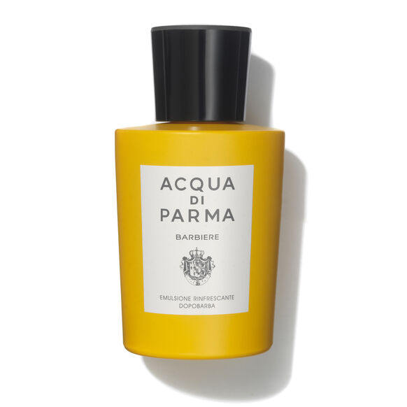Acqua Di Parma Barbiere Refreshing After Shave Emulsion | Space NK