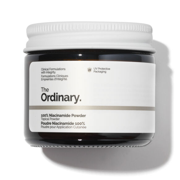 The Ordinary 100% Niacinamide Powder | Space NK