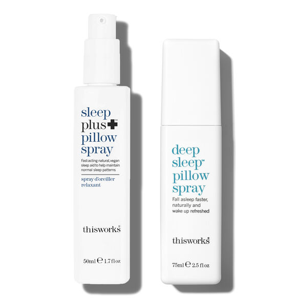This Works Bedtime Duo | Space NK
