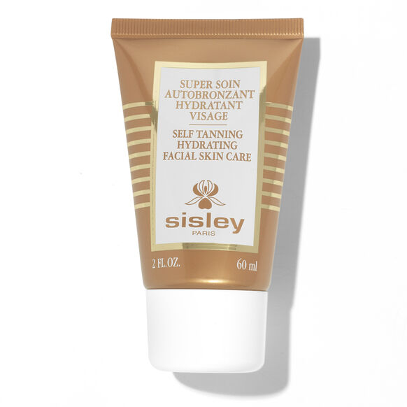 Sisley-Paris Self Tanning Hydrating Facial | Space NK