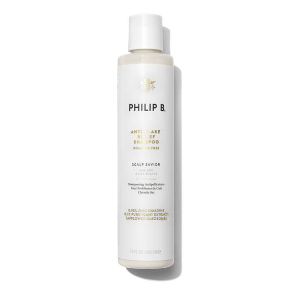 Philip Anti-Flake Relief Shampoo | NK