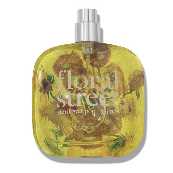 Floral Street Sunflower Pop Eau de Parfum | Space NK