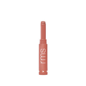 Legendary Serum Lipstick: TheNudes