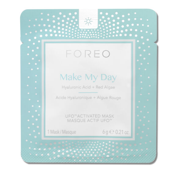Foreo Make My Day UFO-Activated Masks | Space NK