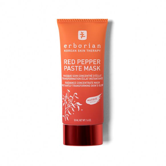 Erborian Red Pepper Paste Mask | Space NK